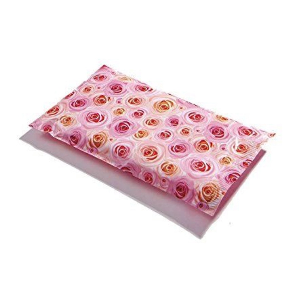 Polymailers • Roses • 9x12 - Picture 3 of 3